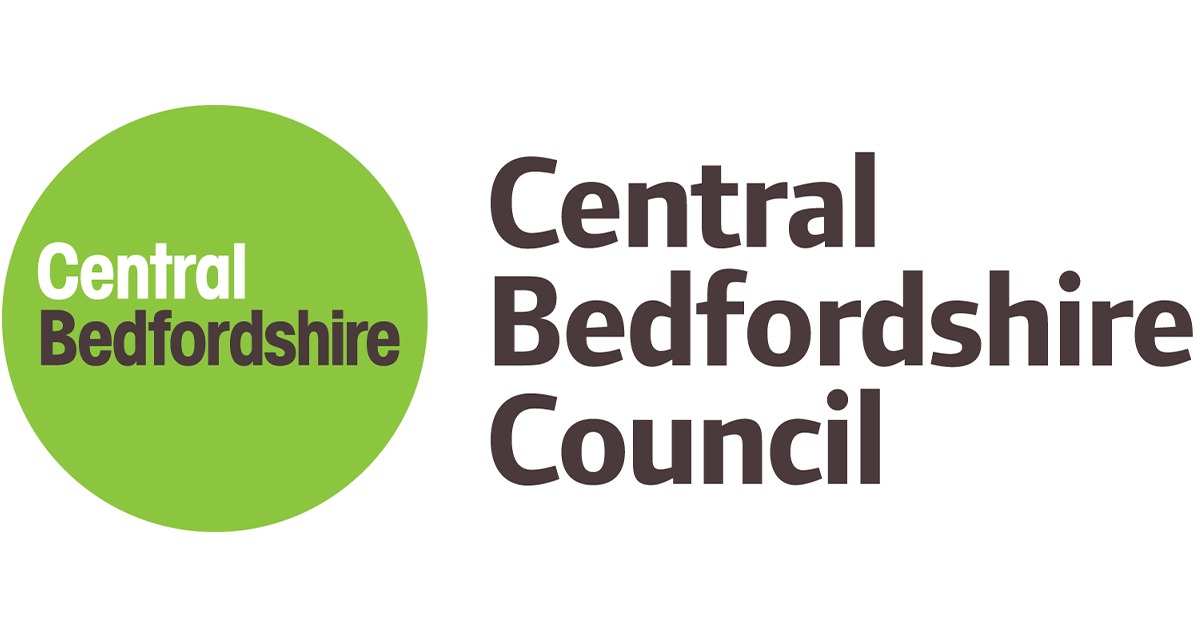 Central Bedfordshire Case study access